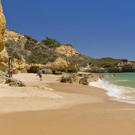 Alfagar Alto Da Colina Ξενοδοχείο με διαμερίσματα 4*