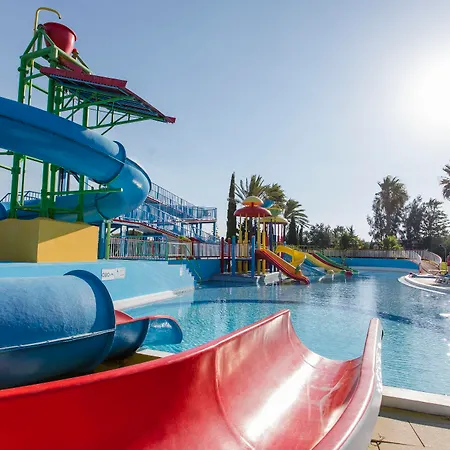 Alfagar Alto Da Colina Ξενοδοχείο με διαμερίσματα 4*