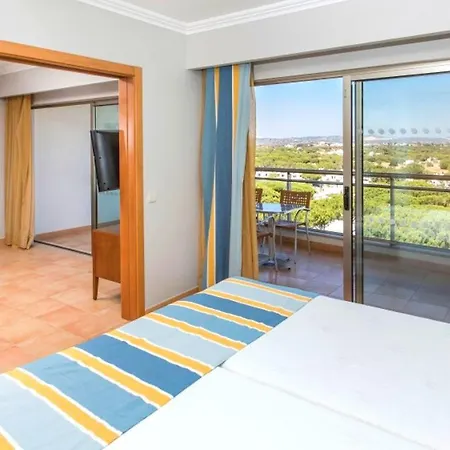 Apart Otel Alfagar Alto Da Colina Albufeira