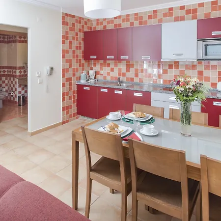 Alfagar Alto Da Colina 4* Albufeira