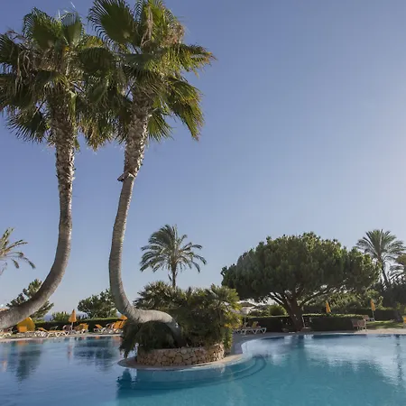 Alfagar Alto Da Colina Aparthotel 4*