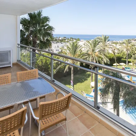 Aparthotel Alfagar Alto Da Colina 4*