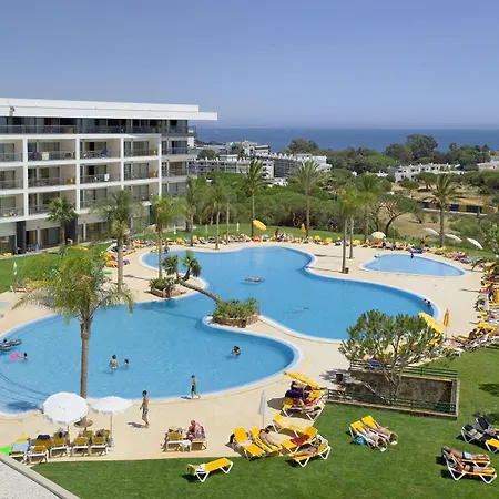 Alfagar Alto Da Colina 4* Албуфейра