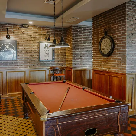 Alfagar Alto Da Colina 4* Албуфейра