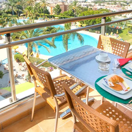 Alfagar Alto Da Colina 4* Албуфейра
