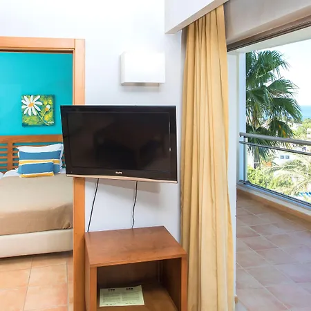 アパートホテル Alfagar Alto Da Colina アルブフェイラ