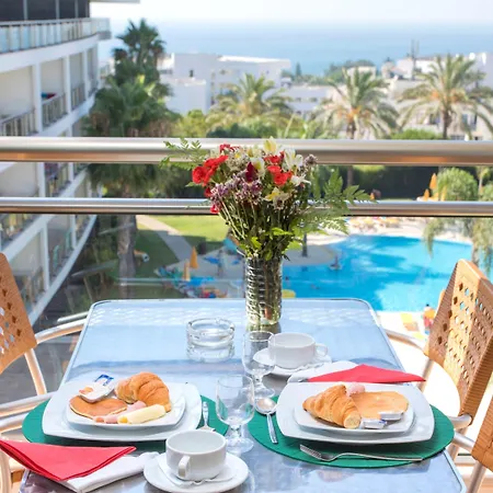 Alfagar Alto Da Colina Apart Otel Albufeira