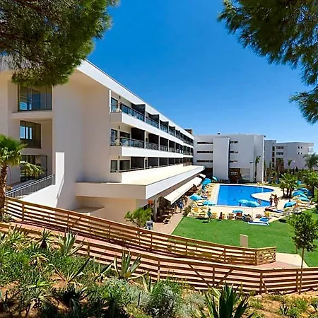 Alfagar Alto Da Colina 4* Albufeira