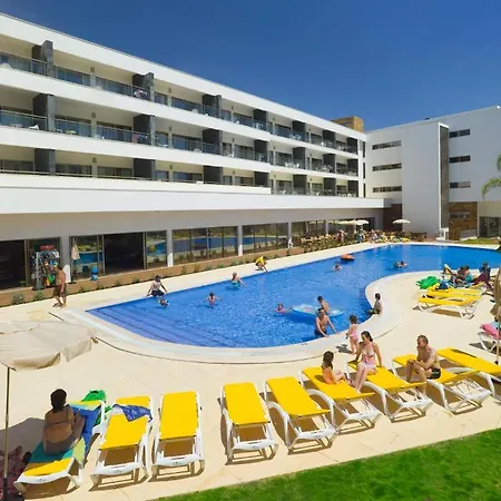 Alfagar Alto Da Colina Ξενοδοχείο με διαμερίσματα 4*