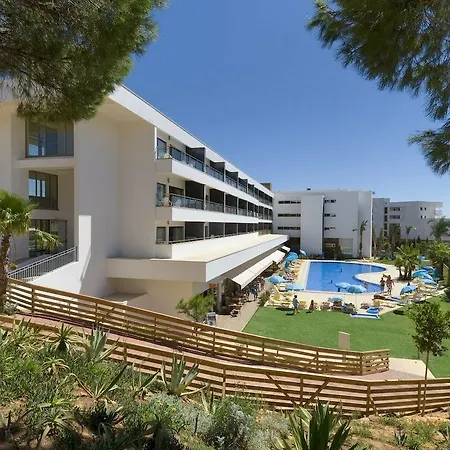 Ξενοδοχείο με διαμερίσματα Alfagar Alto Da Colina