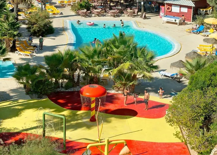 Alfagar Alto Da Colina Apartmanhotel Albufeira