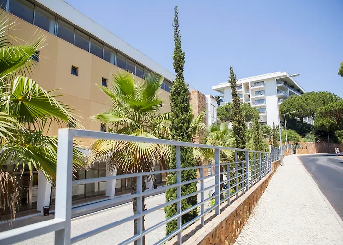 Alfagar Alto Da Colina