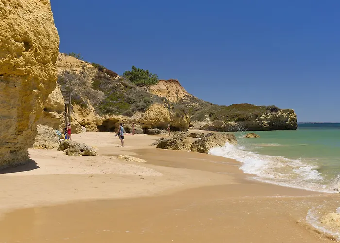 Alfagar Alto Da Colina Apartmanhotel 4*