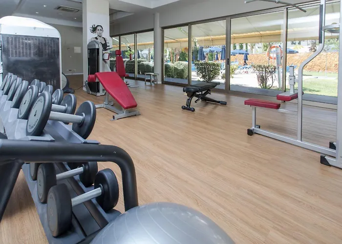 Alfagar Alto Da Colina Apartmanhotel Albufeira