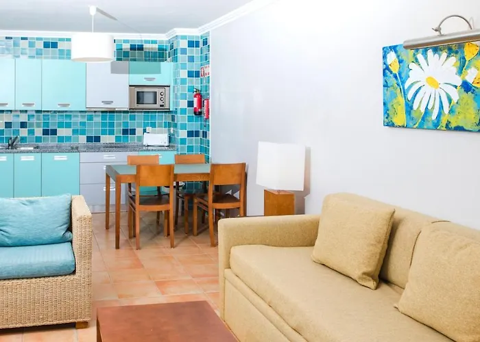 Apartmanhotel Alfagar Alto Da Colina Albufeira