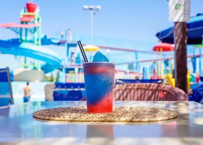 Alfagar Alto Da Colina 4*