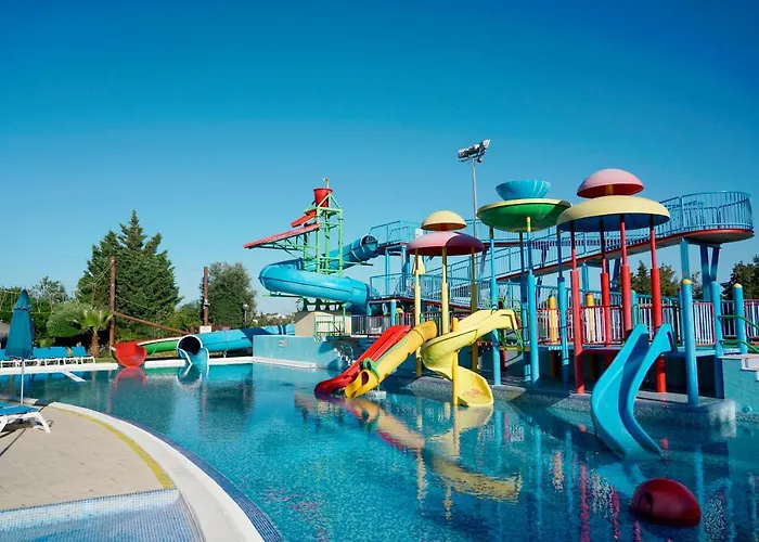 Alfagar Alto Da Colina Apartmanhotel 4*