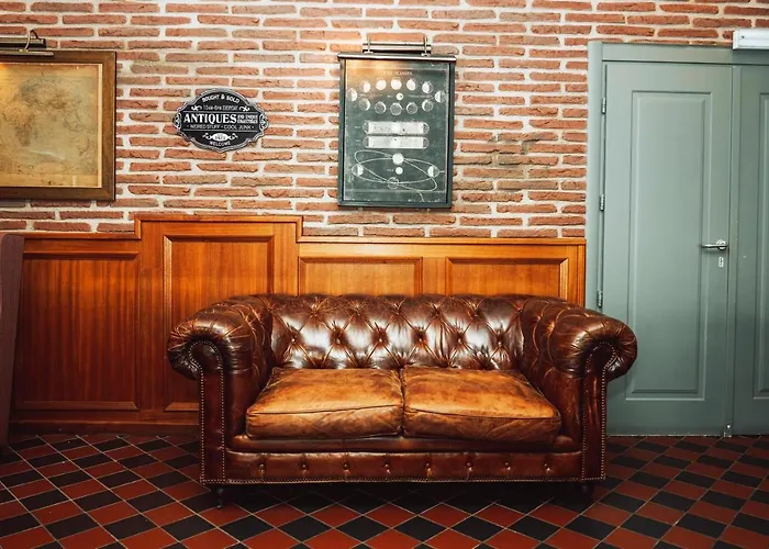 Alfagar Alto Da Colina Apart-hotel 4*