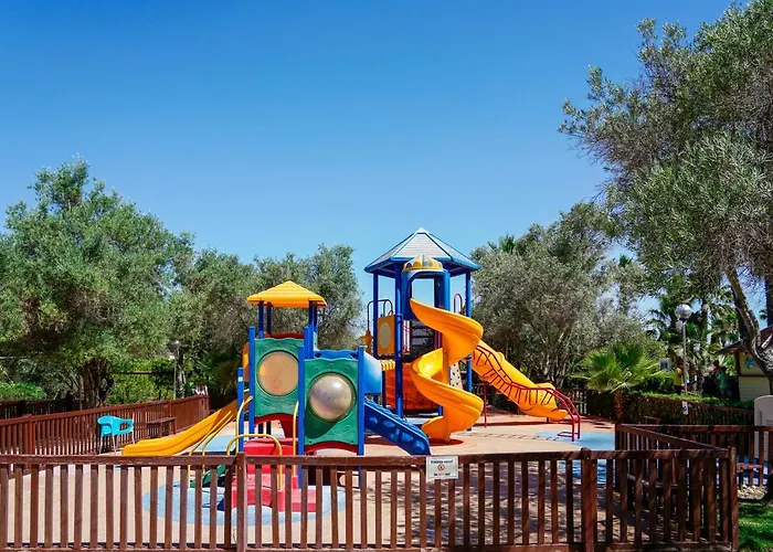 Aparthotel Alfagar Alto Da Colina