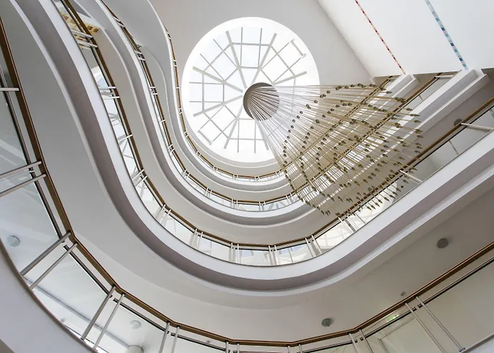 Alfagar Alto Da Colina 4* אלבופיירה