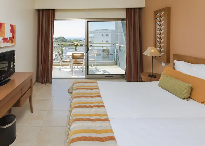 Apartmanhotel Alfagar Alto Da Colina