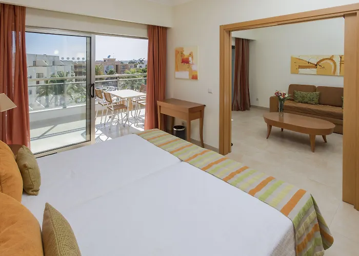 Apartmanhotel Alfagar Alto Da Colina