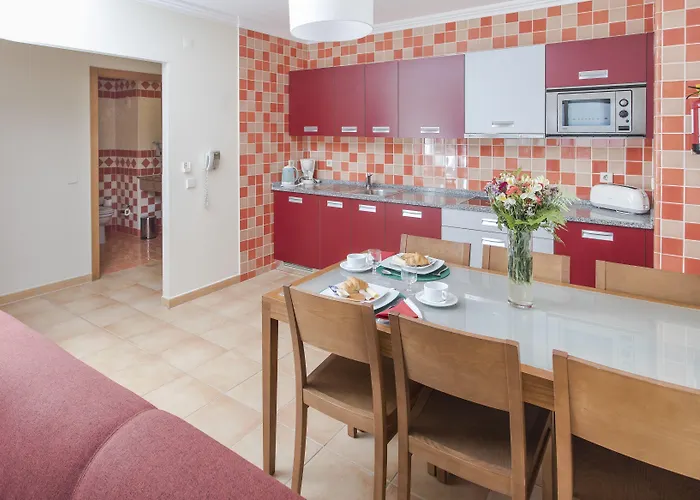 Alfagar Alto Da Colina 4* Albufeira