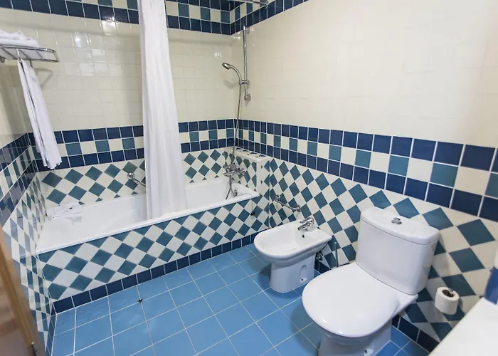 Alfagar Alto Da Colina 4*