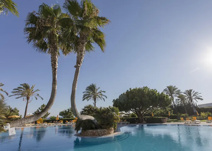 Alfagar Alto Da Colina Apartmanhotel 4*