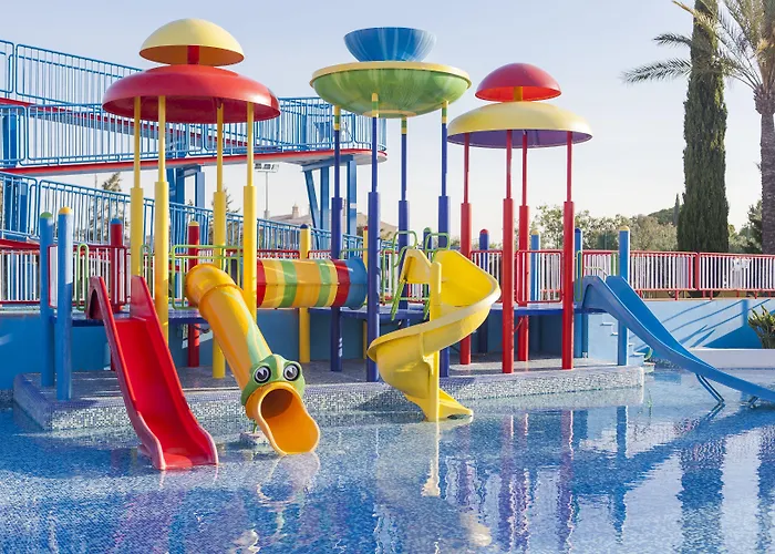 Alfagar Alto Da Colina 4* Albufeira