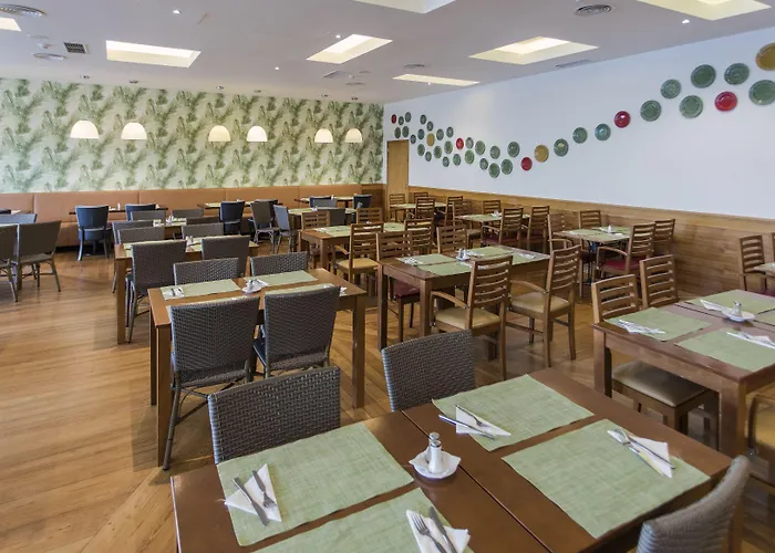 Apartmanhotel Alfagar Alto Da Colina