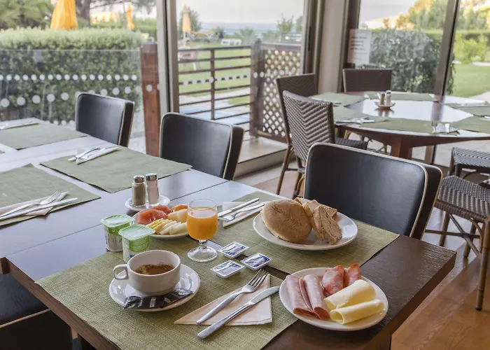 Alfagar Alto Da Colina Apart-hotel