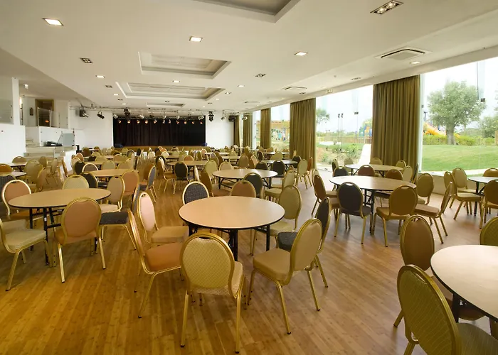 Apartmanhotel Alfagar Alto Da Colina