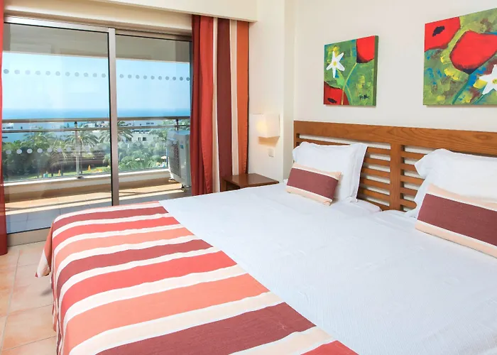 Alfagar Alto Da Colina 4* Albufeira