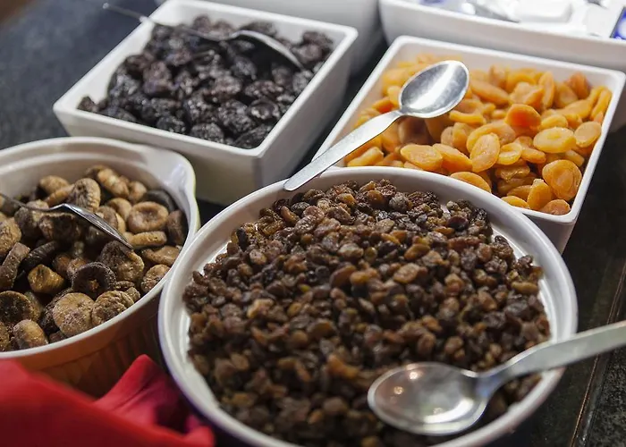 Apartmanhotel Alfagar Alto Da Colina Albufeira