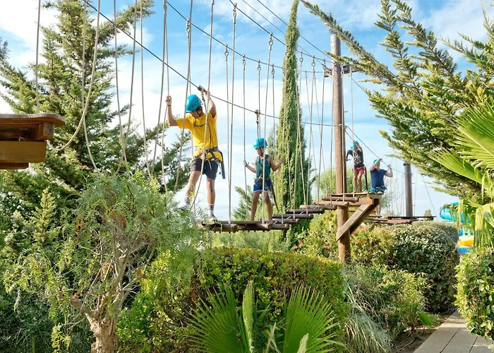 Apartmanhotel Alfagar Alto Da Colina 4*