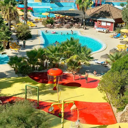 Alfagar Alto Da Colina Ξενοδοχείο με διαμερίσματα Αλμπουφέιρα