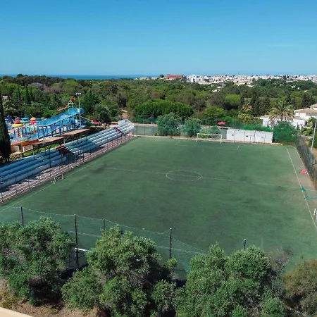 Alfagar Alto Da Colina 4* Αλμπουφέιρα