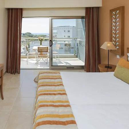 公寓式酒店 Alfagar Alto Da Colina 4*