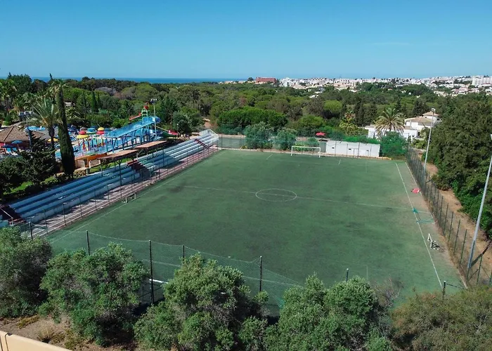 Alfagar Alto Da Colina 4* Albufeira