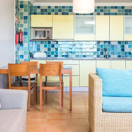 Alfagar Alto Da Colina Apart-hotel Albufeira