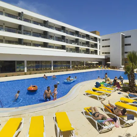 Alfagar Alto Da Colina 4* Albufeira