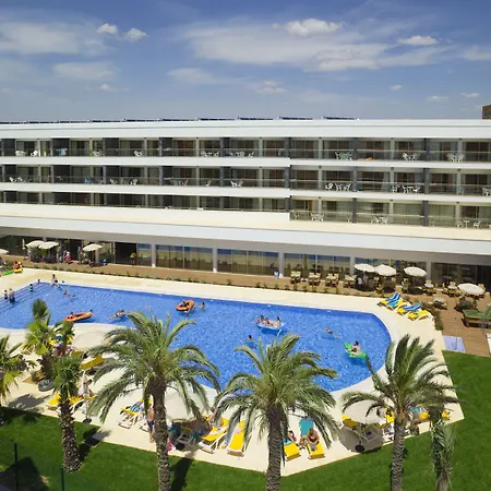 Apart-hotel Alfagar Alto Da Colina