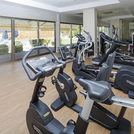 Apart-hotel Alfagar Alto Da Colina 4*