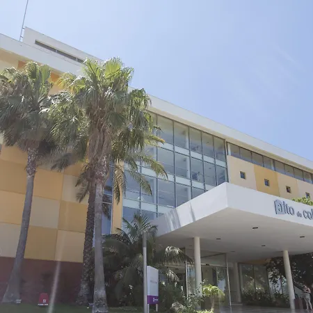 Alfagar Alto Da Colina Apart-hotel