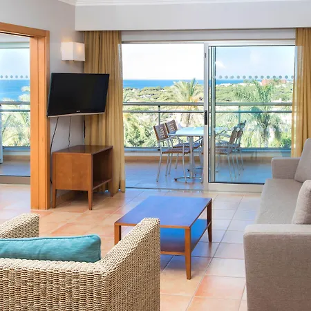 Apart-hotel Alfagar Alto Da Colina Albufeira