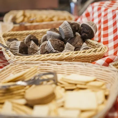 Alfagar Alto Da Colina Apart-hotel 4*