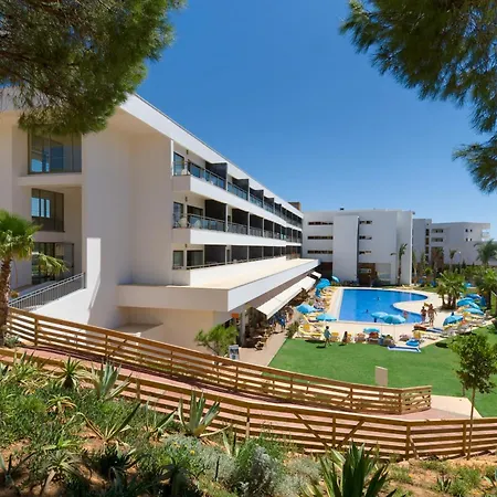 Apart-hotel Alfagar Alto Da Colina