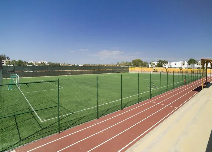 Aparthotel Alfagar Alto Da Colina Albufeira