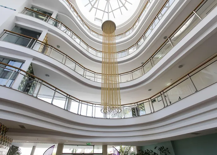 Aparthotel Alfagar Alto Da Colina Albufeira